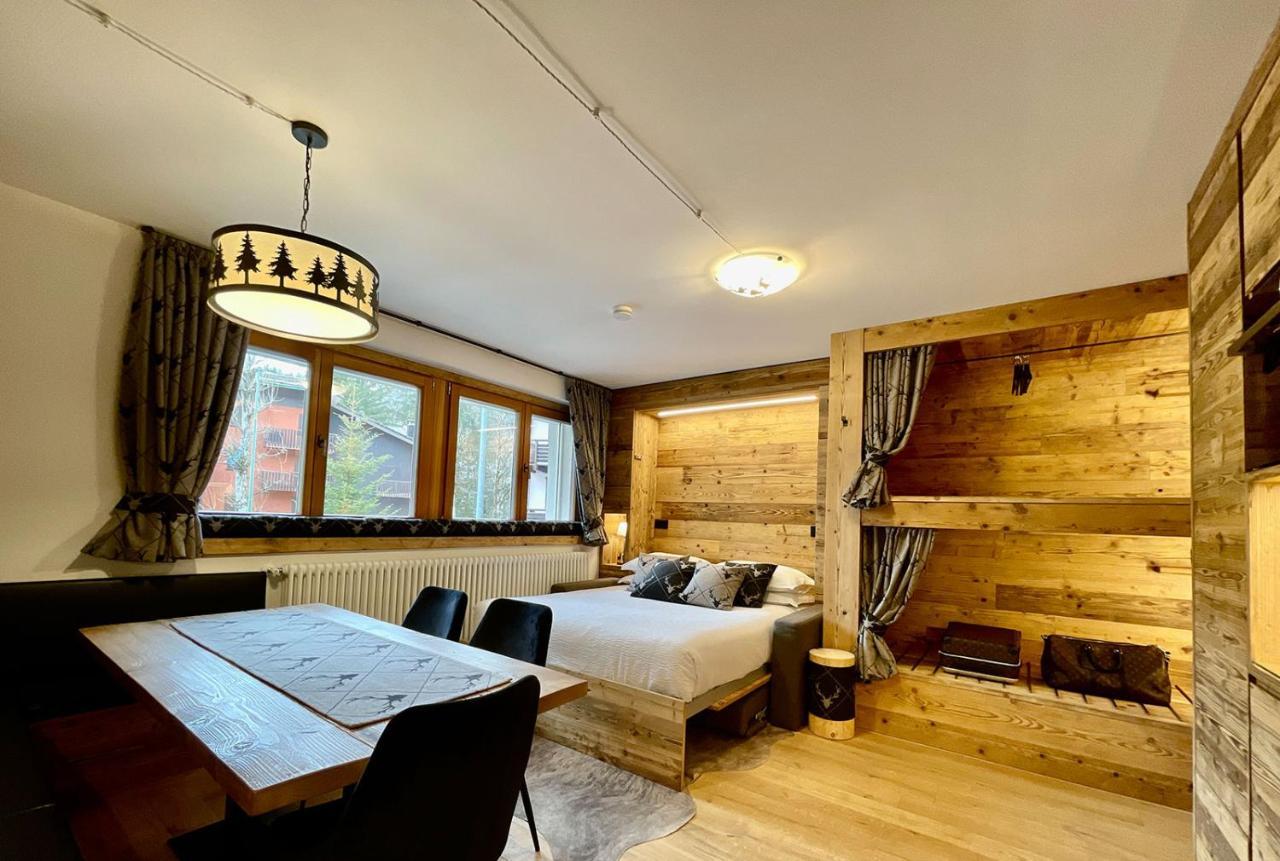Il Ruscello Mountain Apartment Madesimo Exterior photo
