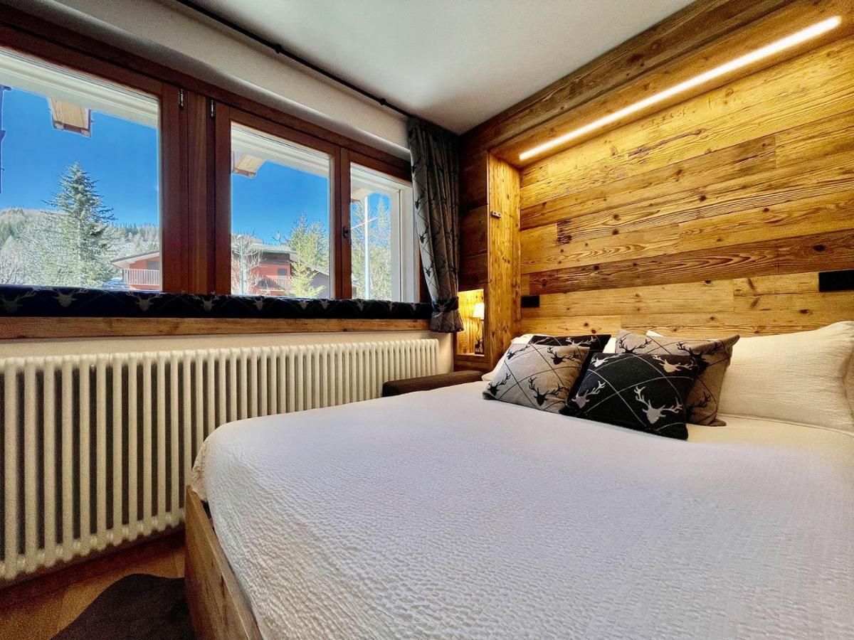 Il Ruscello Mountain Apartment Madesimo Exterior photo