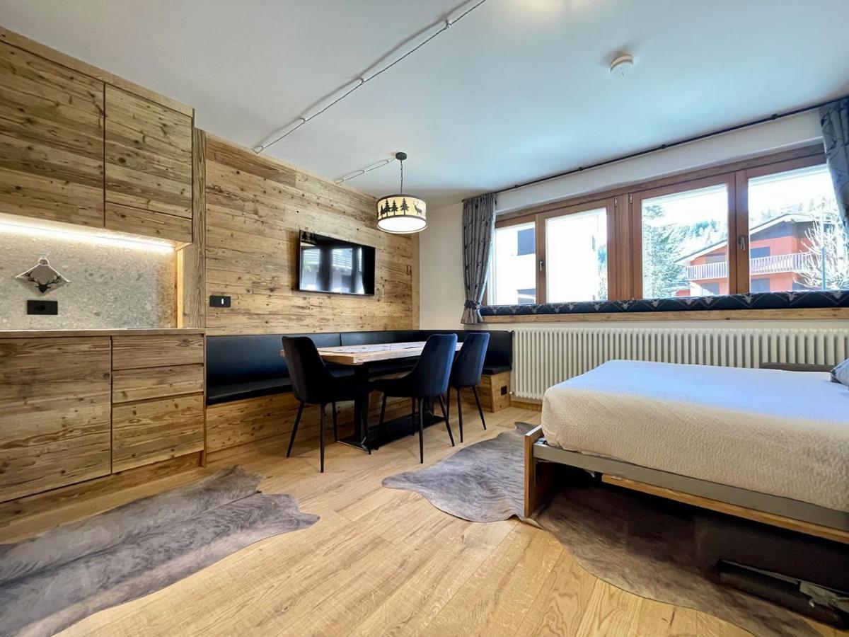 Il Ruscello Mountain Apartment Madesimo Exterior photo