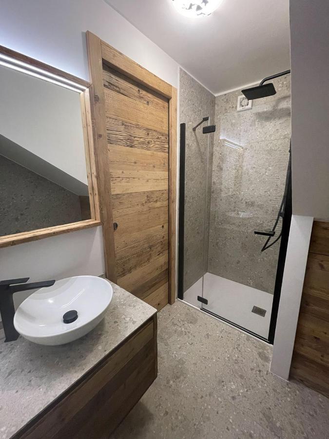 Il Ruscello Mountain Apartment Madesimo Exterior photo